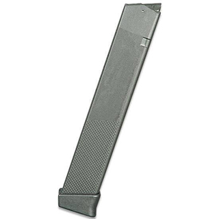 RWB MAG GLOCK 45ACP 26RD STEEL LINED BLK POLYMER - Sale